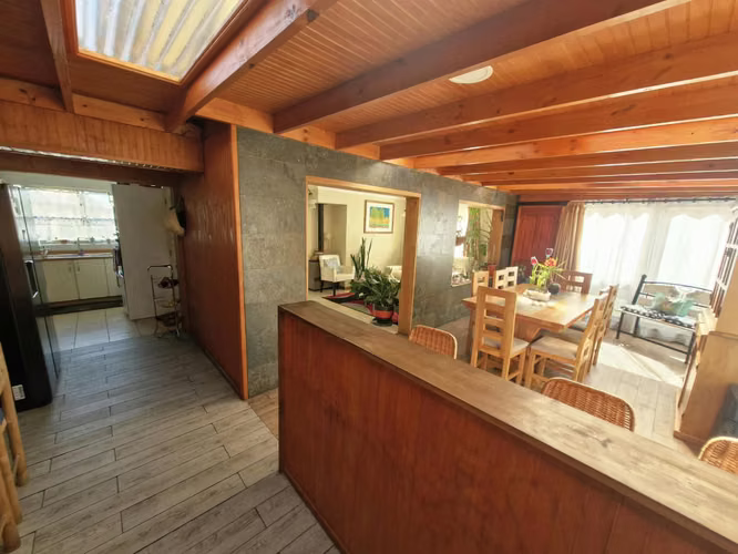 VENTA CASA SAN PEDRO DE LA PAZ - Imagen 7