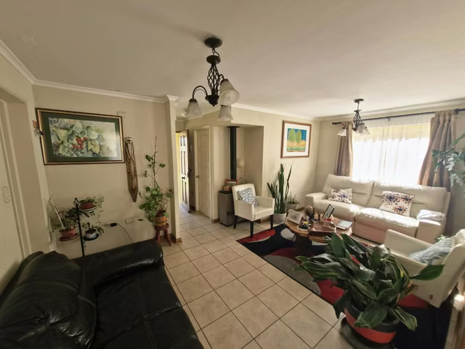 VENTA CASA SAN PEDRO DE LA PAZ - Imagen 3