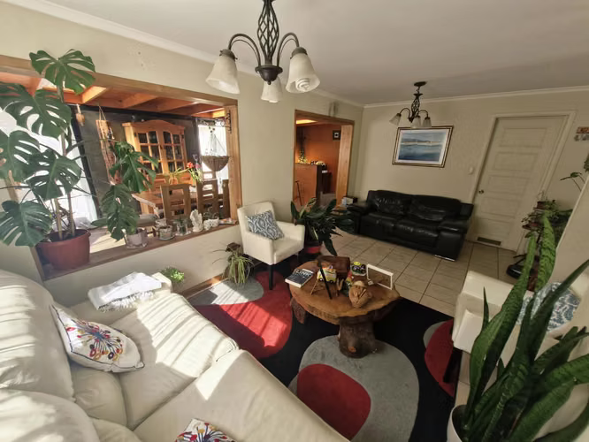 VENTA CASA SAN PEDRO DE LA PAZ - Imagen 16