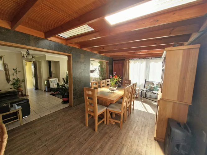 VENTA CASA SAN PEDRO DE LA PAZ - Imagen 17
