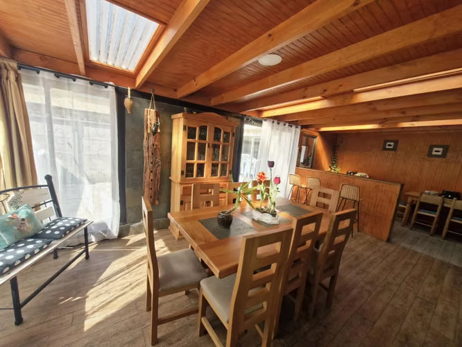 VENTA CASA SAN PEDRO DE LA PAZ - Imagen 4