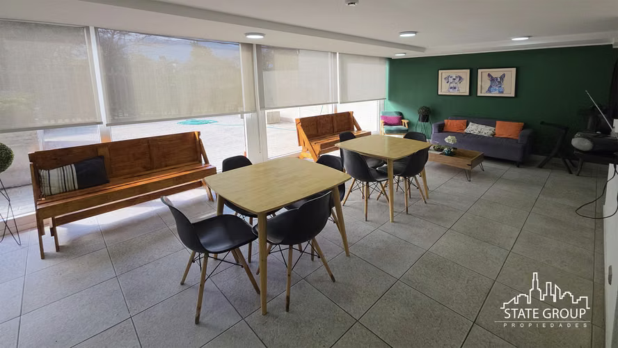 VENTA DEPARTAMENTO MACUL 3 DORM , 2 ESTACIONAMIENTOS Y BOD - Imagen 28