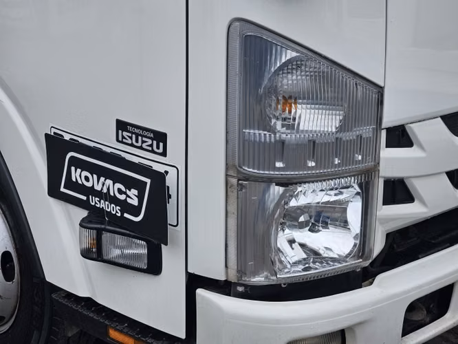 Chevrolet Nkr 512 Ac 2021 - Imagen 7