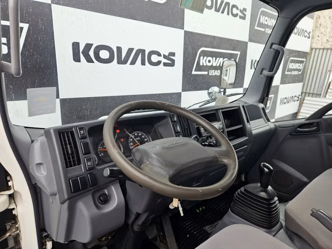 Chevrolet Nkr 512 Ac 2021 - Imagen 13