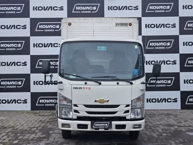 Chevrolet Nkr 512 Ac 2021 - Imagen 2