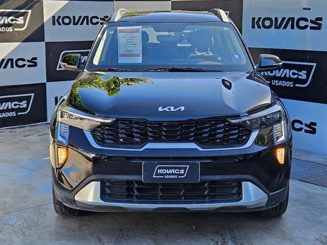 Kia Sonet Sonet Ex 4x2 Mt 1.5 2025 - Imagen 3