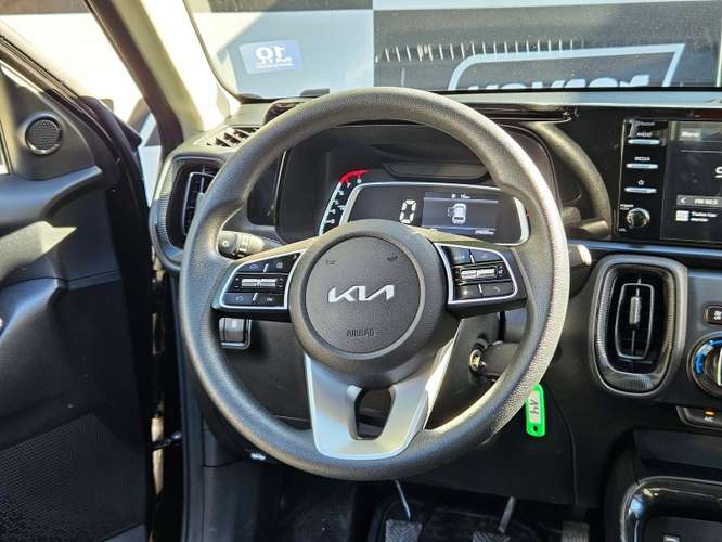 Kia Sonet Sonet Ex 4x2 Mt 1.5 2025 - Imagen 11