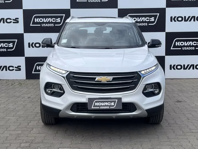 Chevrolet Groove 1.5 Premier Mt 2024 - Imagen 7