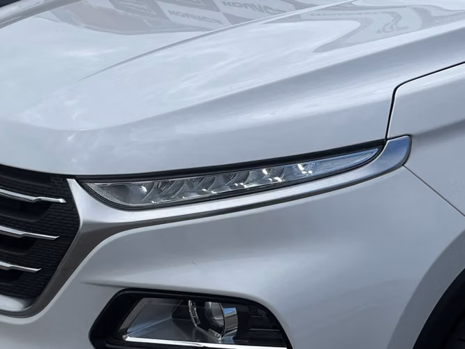 Chevrolet Groove 1.5 Premier Mt 2024 - Imagen 10
