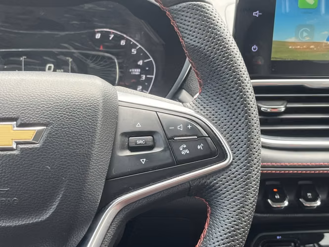Chevrolet Groove 1.5 Premier Mt 2024 - Imagen 18