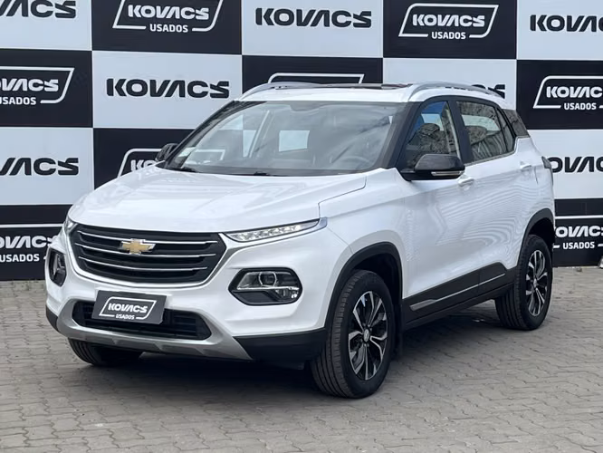 Chevrolet Groove 1.5 Premier Mt 2024