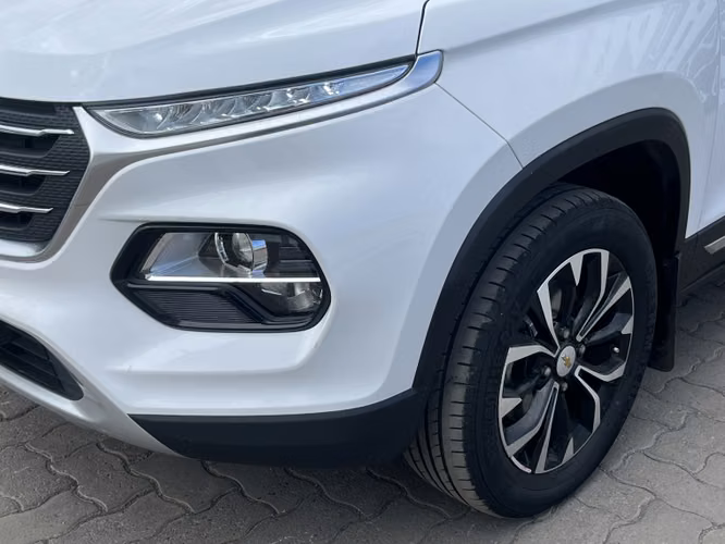 Chevrolet Groove 1.5 Premier Mt 2024 - Imagen 9