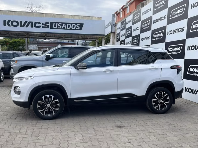 Chevrolet Groove 1.5 Premier Mt 2024 - Imagen 2