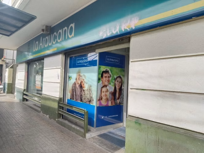 Local Comercial Metro Ñuñoa, Farmacias, Oxxo, Local comidas