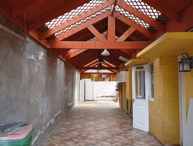 CASA EN VENTA BARRIO GRECIA, PUEBTE ALTO