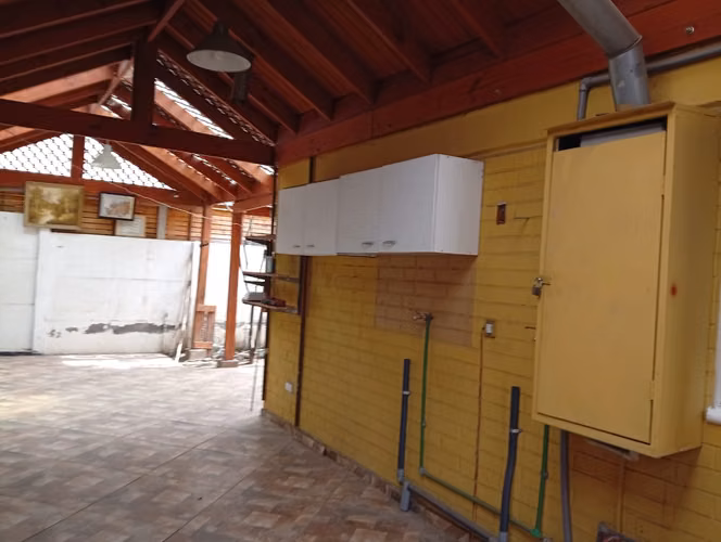VENTA DE CASA BARRIO GRECIA PUENTE ALTO. - Imagen 3