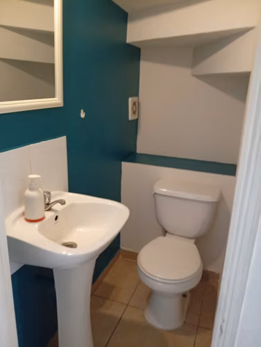 VENTA DE CASA BARRIO GRECIA PUENTE ALTO. - Imagen 13