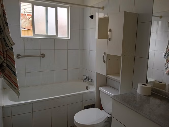 VENTA DE CASA BARRIO GRECIA PUENTE ALTO. - Imagen 9