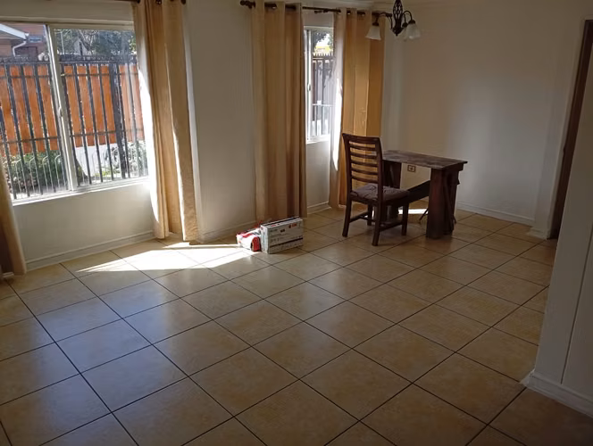 VENTA DE CASA BARRIO GRECIA PUENTE ALTO. - Imagen 6