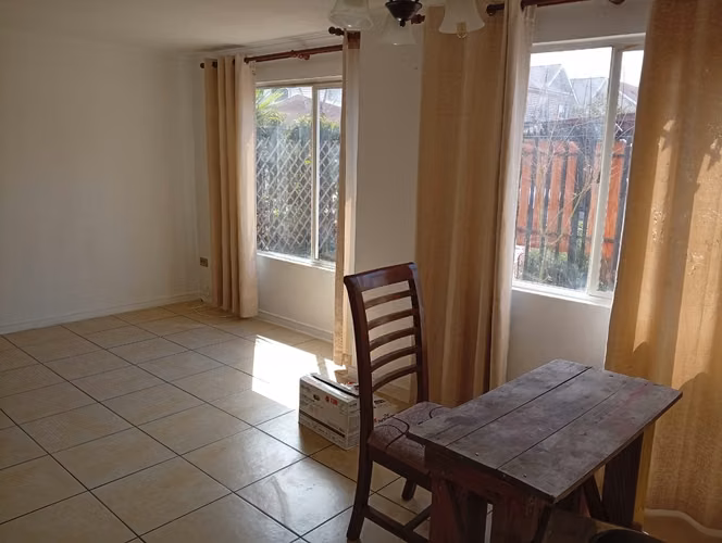 VENTA DE CASA BARRIO GRECIA PUENTE ALTO. - Imagen 10