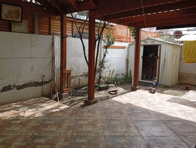 CASA EN VENTA BARRIO GRECIA, PUEBTE ALTO - Imagen 4