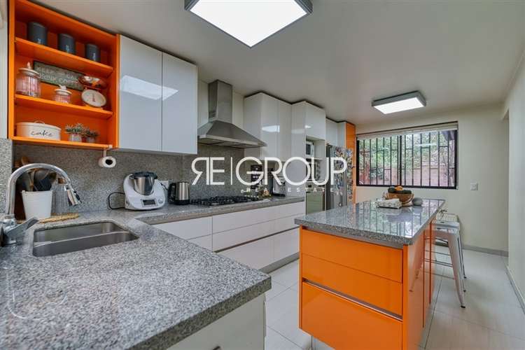 Casa en venta de 5 dorm. en Lo Barnechea - Imagen 17