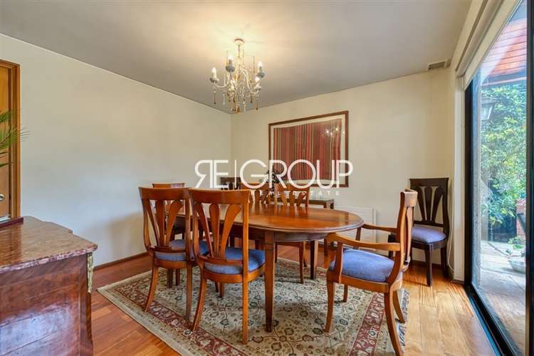Casa en venta de 5 dorm. en Lo Barnechea - Imagen 12
