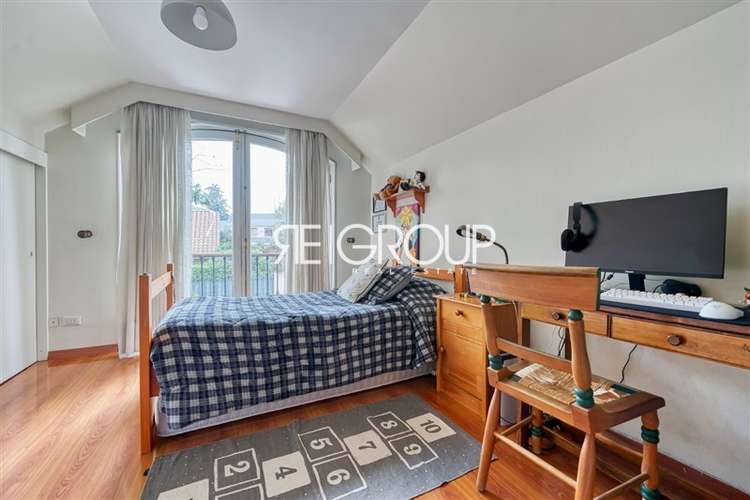 Casa en venta de 5 dorm. en Lo Barnechea - Imagen 24