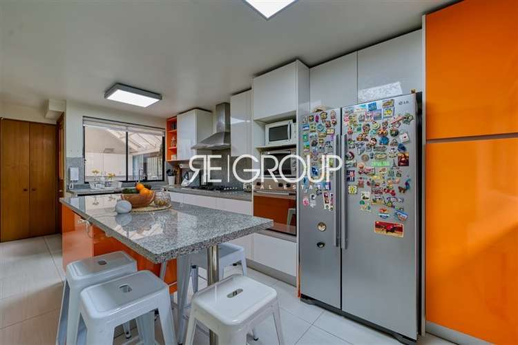 Casa en venta de 5 dorm. en Lo Barnechea - Imagen 15