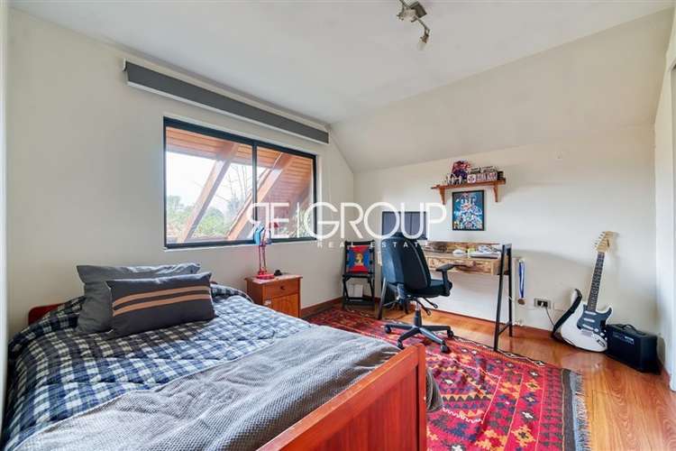 Casa en venta de 5 dorm. en Lo Barnechea - Imagen 26