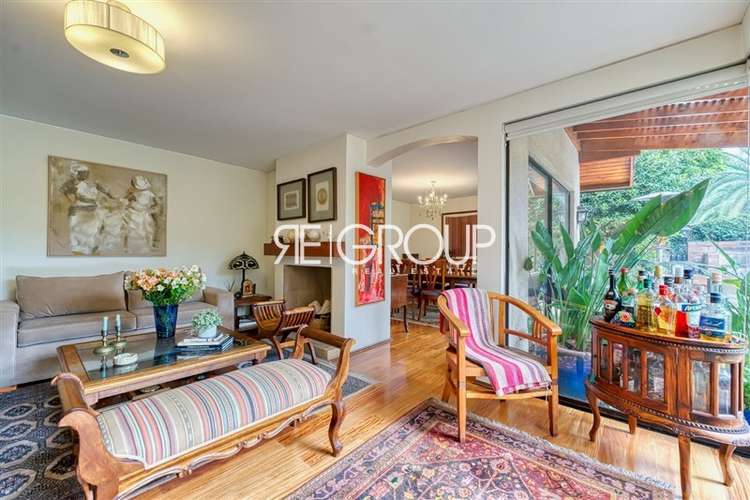 Casa en venta de 5 dorm. en Lo Barnechea - Imagen 11
