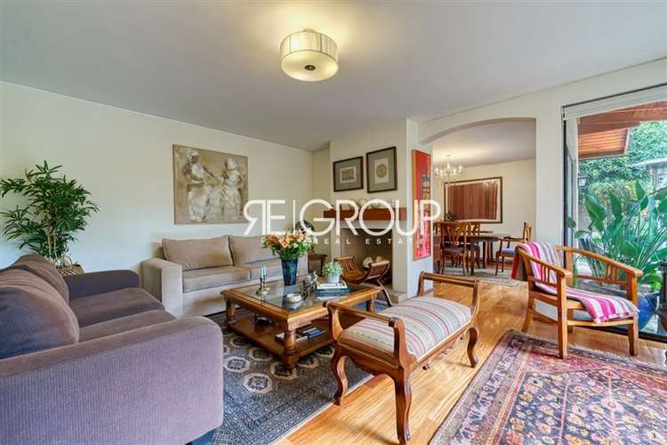 Casa en venta de 5 dorm. en Lo Barnechea - Imagen 9
