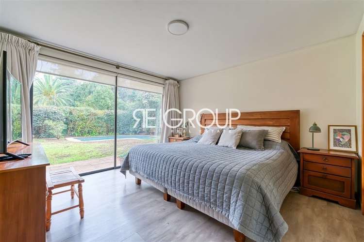 Casa en venta de 5 dorm. en Lo Barnechea - Imagen 21
