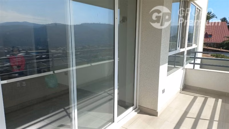 Departamento en arriendo de 3D2B en Quilpué - Imagen 7