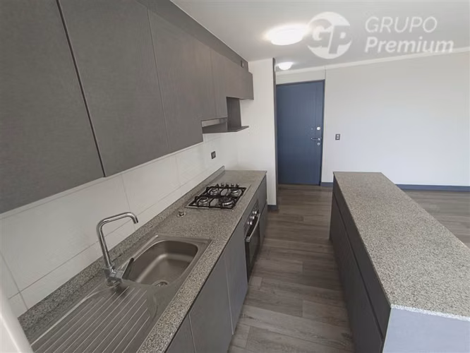Departamento en arriendo de 3D2B en Quilpué - Imagen 4