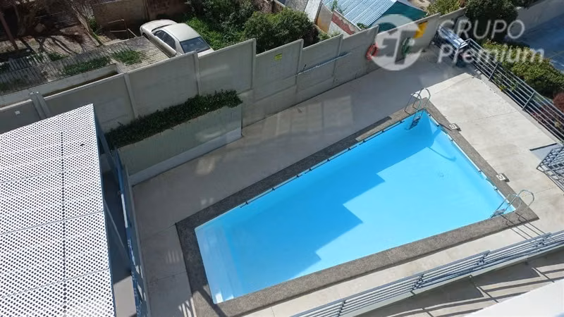 Departamento en arriendo de 3D2B en Quilpué - Imagen 18