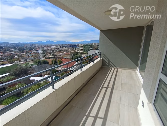 Departamento en arriendo de 3D2B en Quilpué - Imagen 6