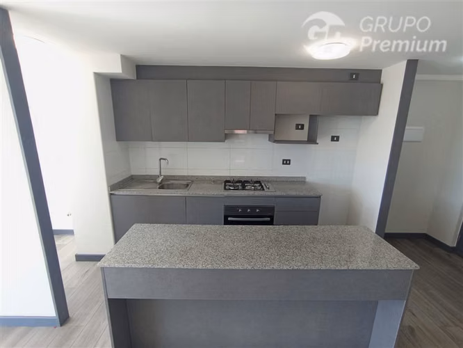 Departamento en arriendo de 3D2B en Quilpué - Imagen 3
