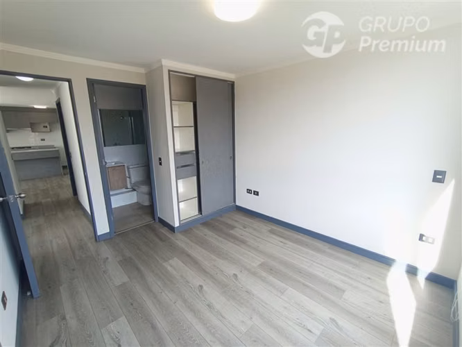 Departamento en arriendo de 3D2B en Quilpué - Imagen 9