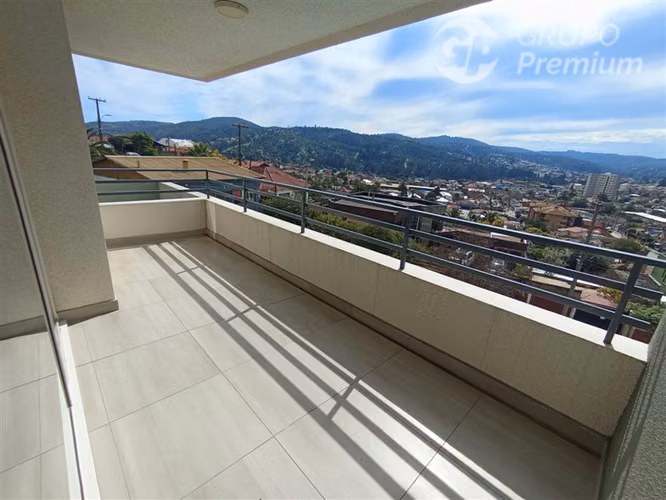 Departamento en arriendo de 3D2B en Quilpué - Imagen 5