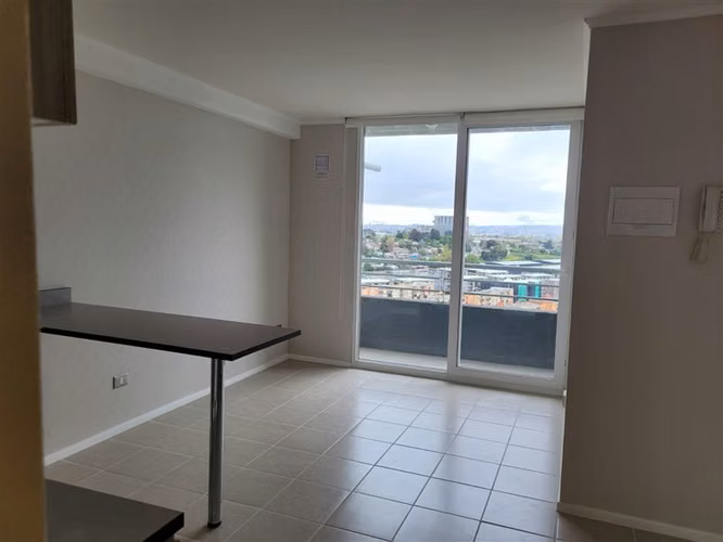 Departamento en arriendo 2 dorm. en Concepción