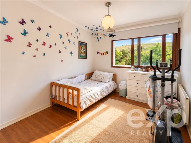 Casa amoblada en arriendo en El Refugio Chicureo 3D+serv - Imagen 26