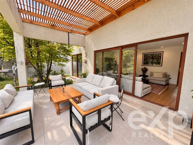Casa amoblada en arriendo en El Refugio Chicureo 3D+serv - Imagen 20