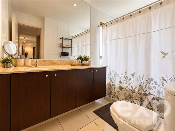Casa amoblada en arriendo en El Refugio Chicureo 3D+serv - Imagen 9