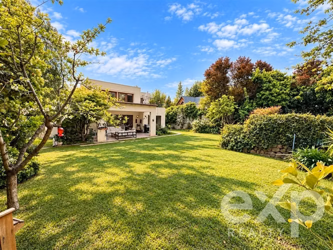 Casa amoblada en arriendo en El Refugio Chicureo 3D+serv - Imagen 22