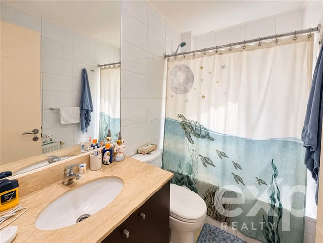 Casa amoblada en arriendo en El Refugio Chicureo 3D+serv - Imagen 25