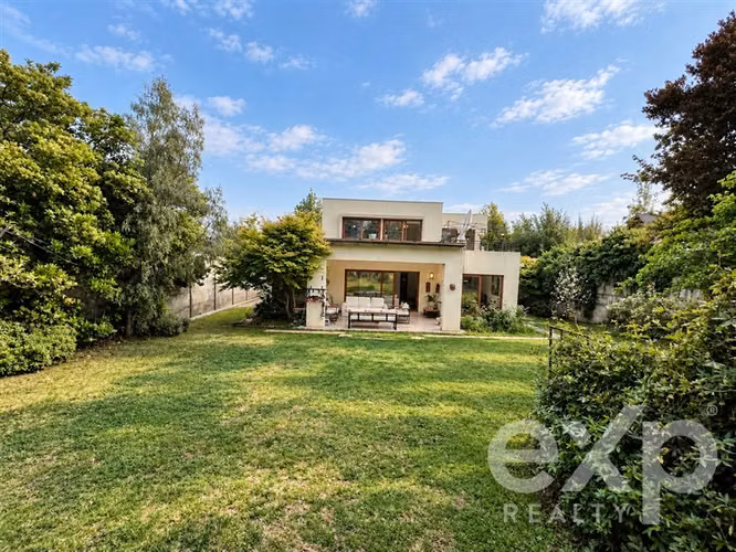 Casa amoblada en arriendo en El Refugio Chicureo 3D+serv - Imagen 21