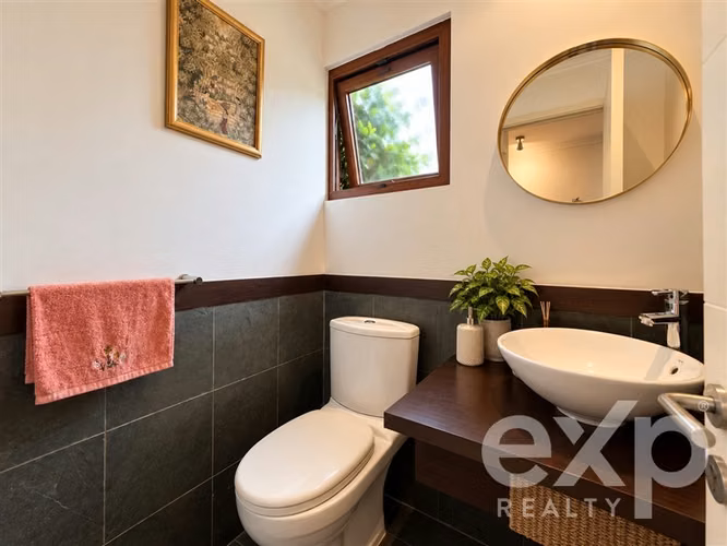 Casa amoblada en arriendo en El Refugio Chicureo 3D+serv - Imagen 8