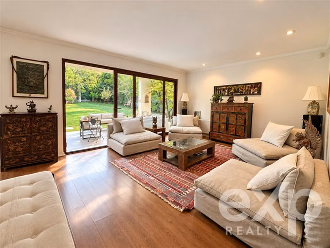 Casa amoblada en arriendo en El Refugio Chicureo 3D+serv - Imagen 15