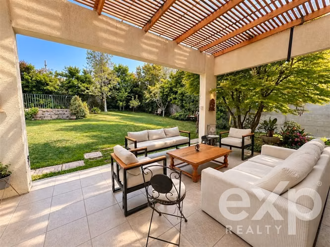 Casa amoblada en arriendo en El Refugio Chicureo 3D+serv - Imagen 24